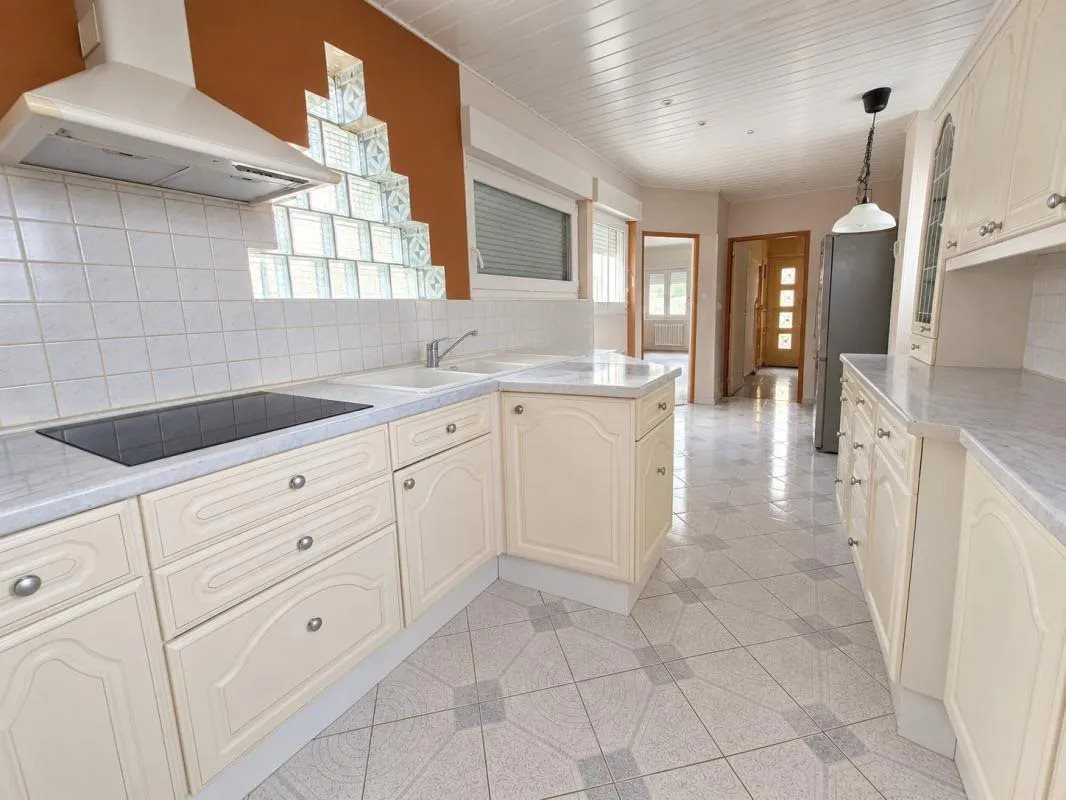 Maison à vendre, 101m², Hénin-Beaumont