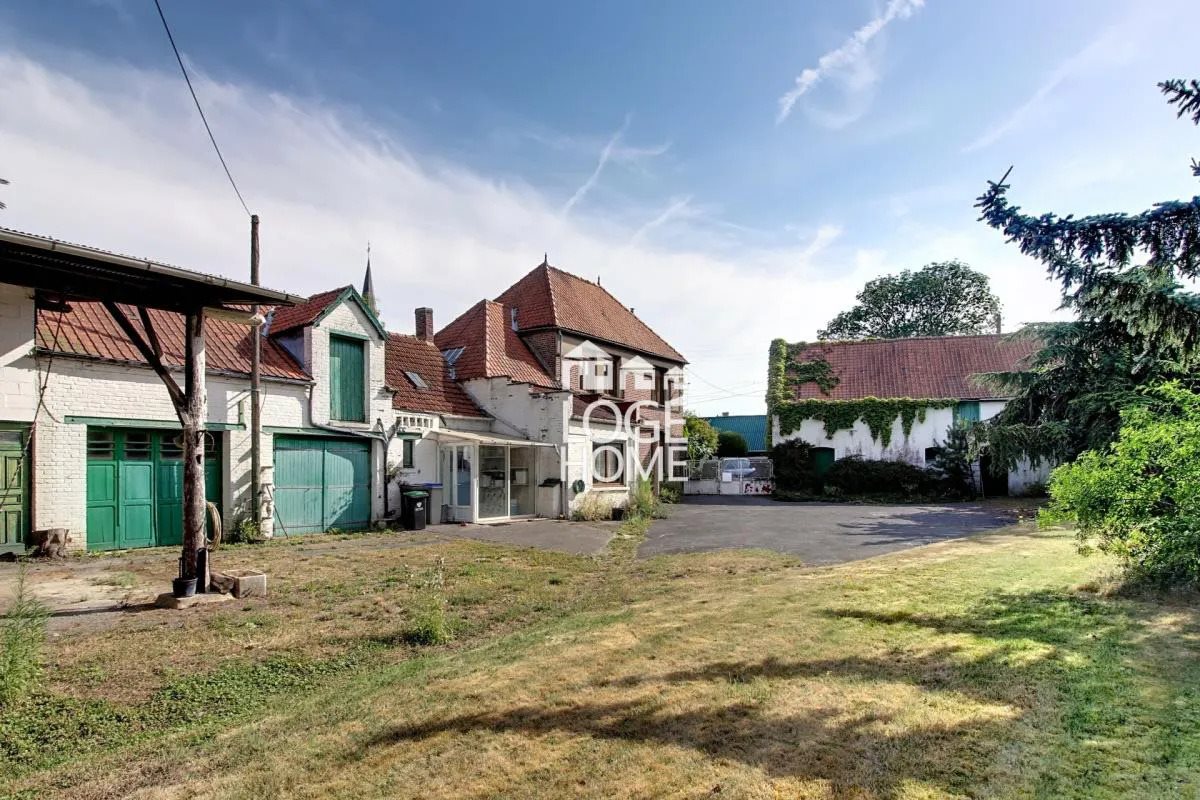 Maison à vendre, 128m², Marquette-en-Ostrevant