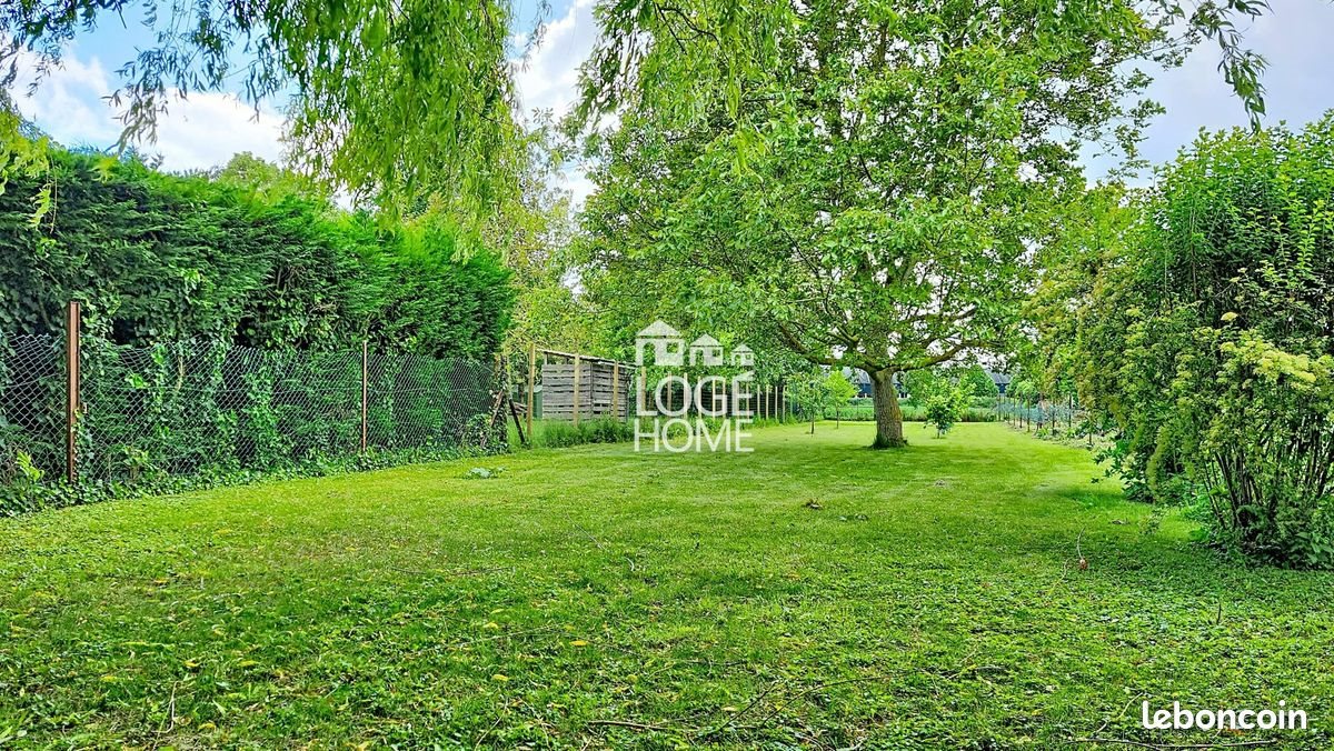 Maison à vendre, 114m², Hénin-Beaumont