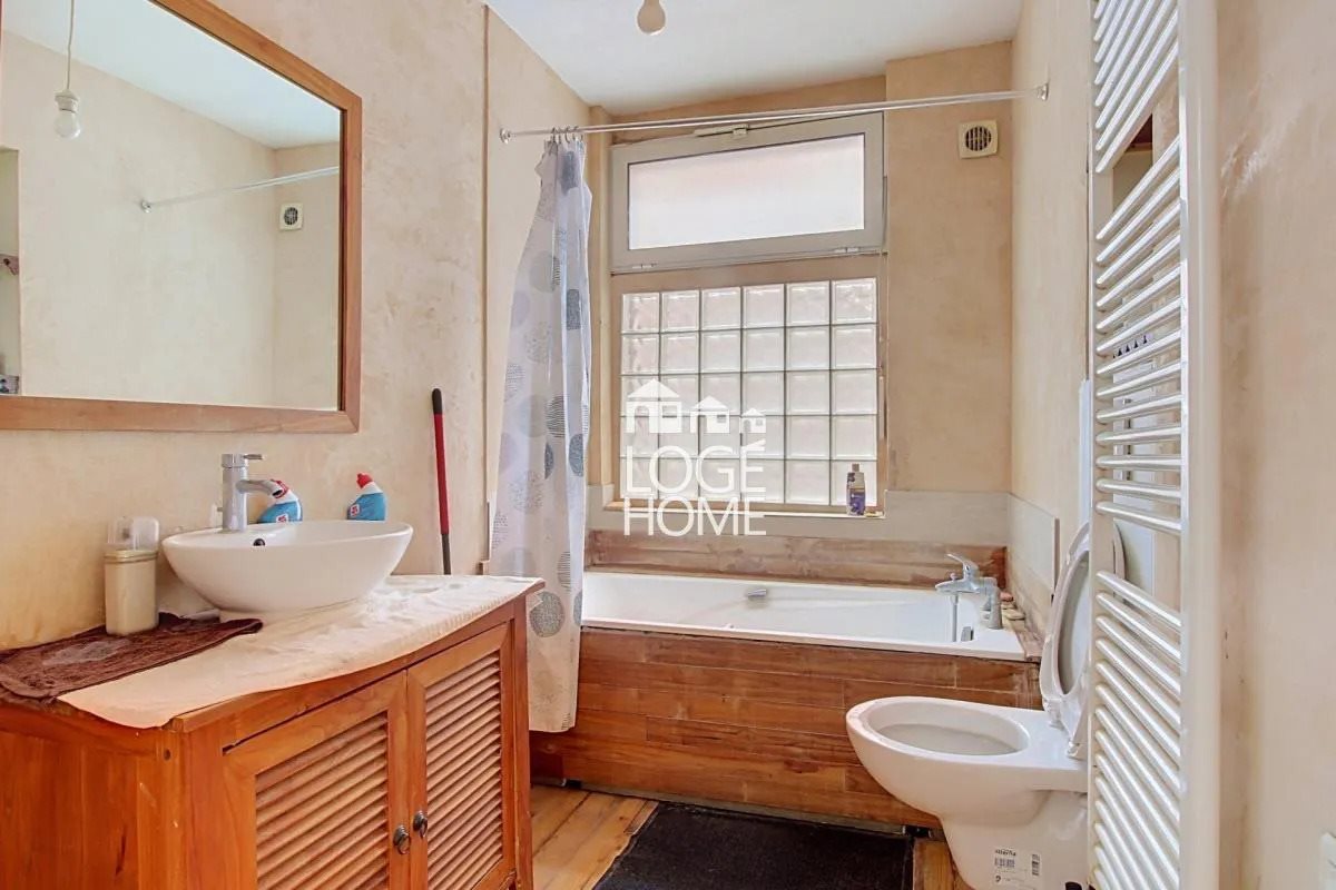 Maison à vendre, 125m², Douai
