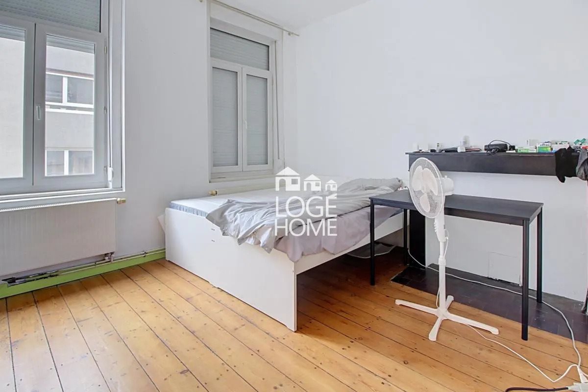 Maison à vendre, 125m², Douai