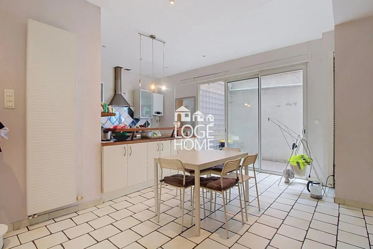 Maison à vendre, 125m², Douai
