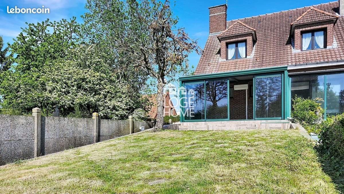 Maison à vendre, 137m², Noyelles-Godault