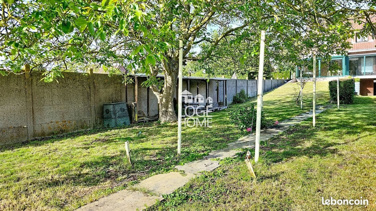 Maison à vendre, 137m², Noyelles-Godault