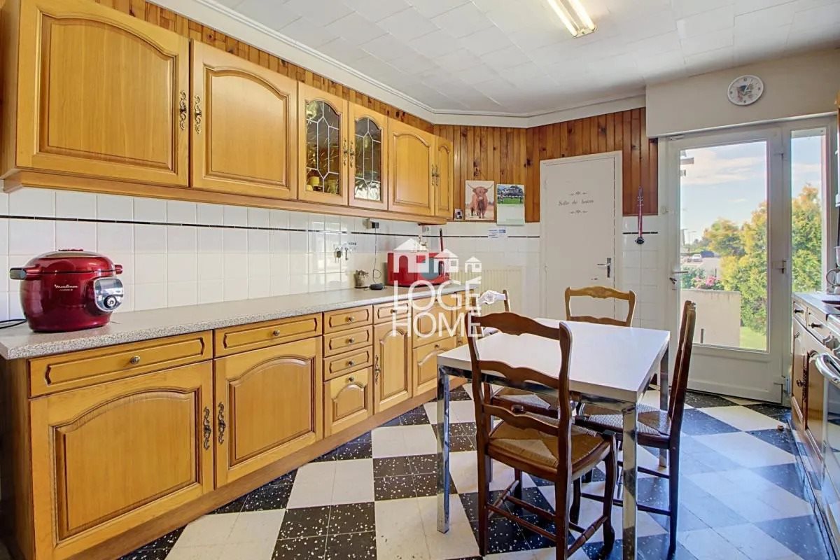 Maison à vendre, 81m², Auberchicourt