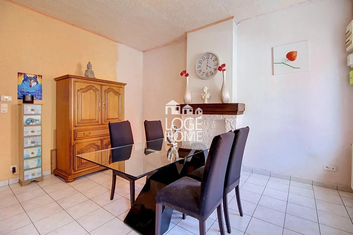 Maison à vendre, 81m², Auberchicourt