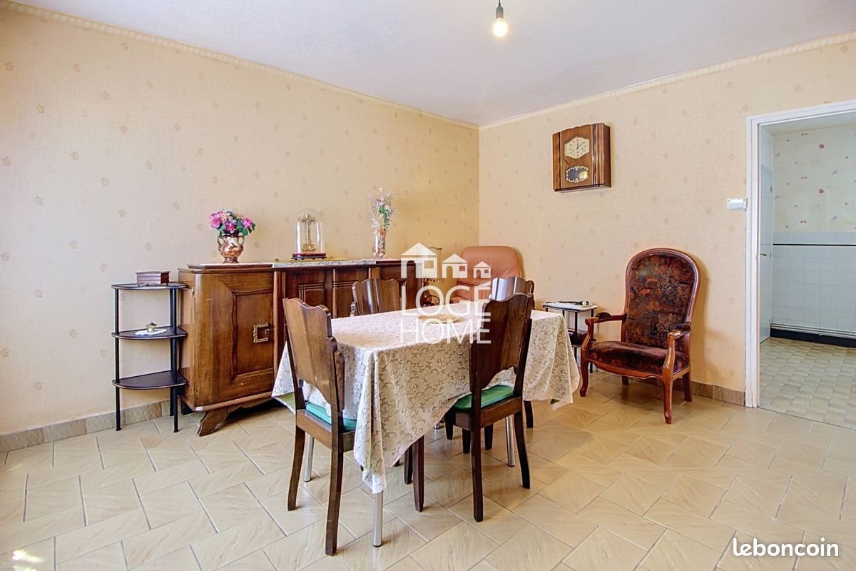 Maison à vendre, 75m², Sin-le-Noble