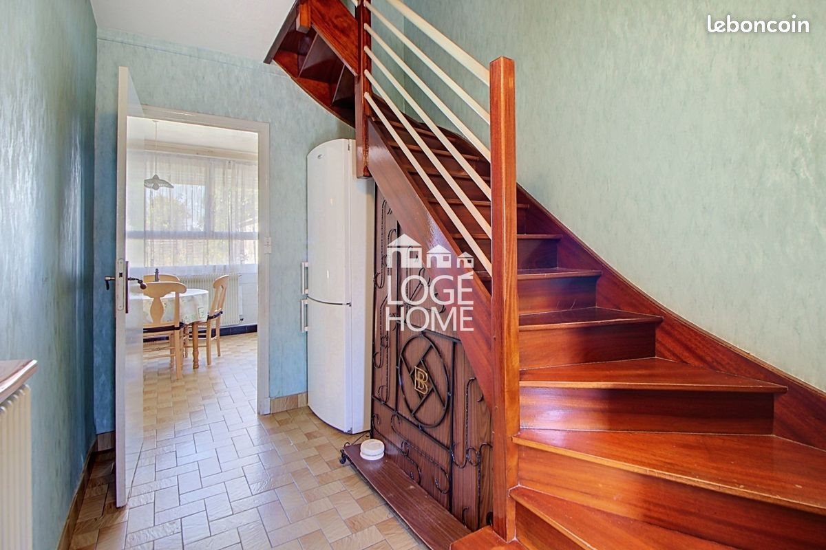 Maison à vendre, 75m², Sin-le-Noble