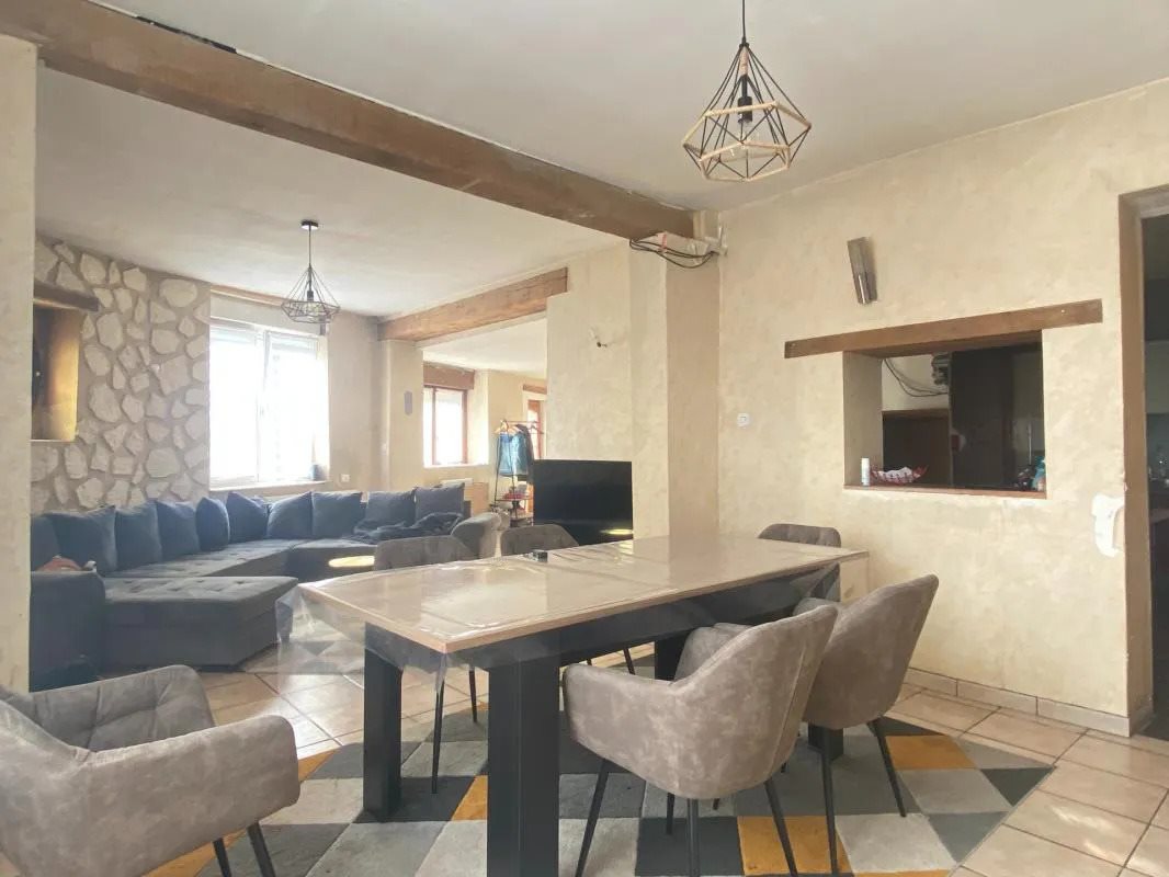 Maison à vendre, 113m², Salomé