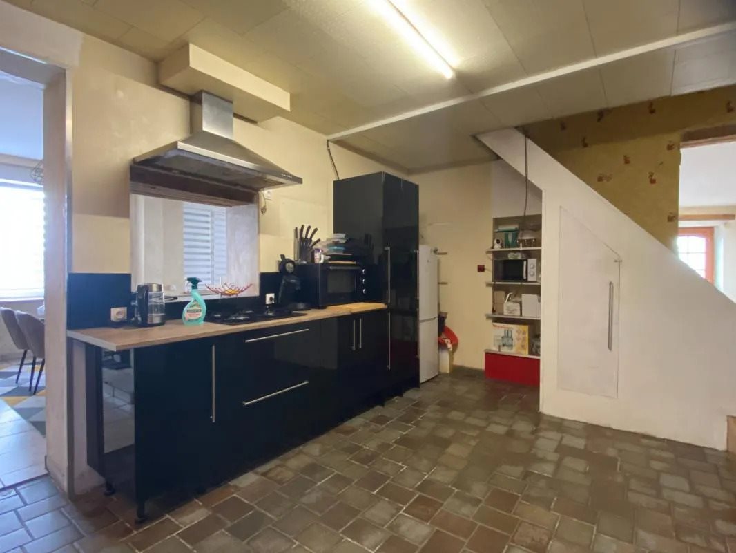 Maison à vendre, 113m², Salomé