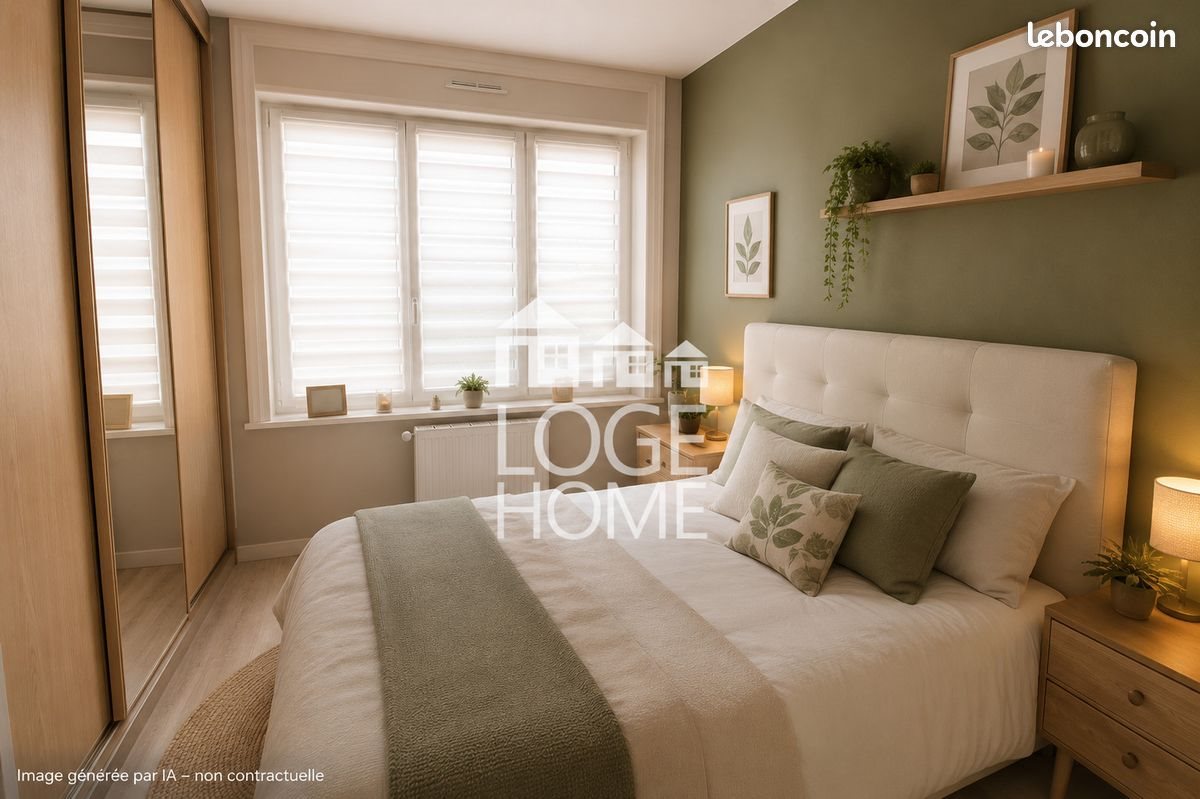 Maison à vendre, 110m², Emmerin