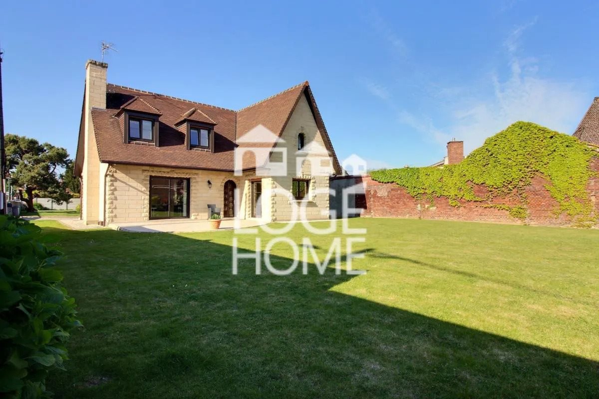 Maison à vendre, 134m², La Bassée