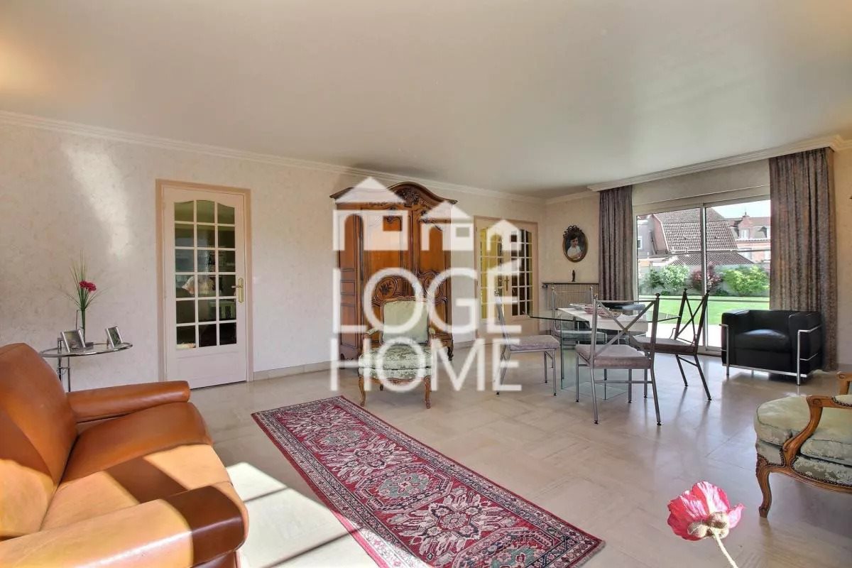 Maison à vendre, 134m², La Bassée