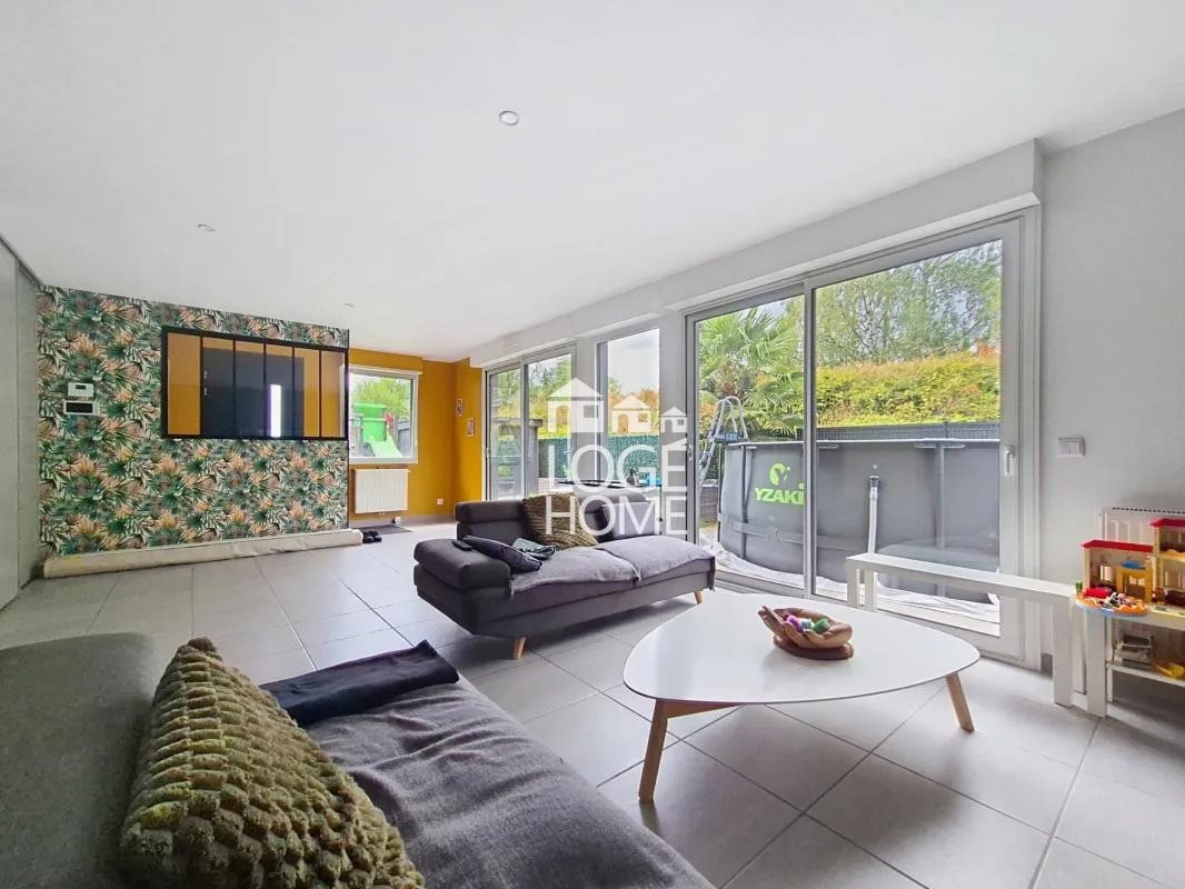 Maison à vendre, 91m², Dourges