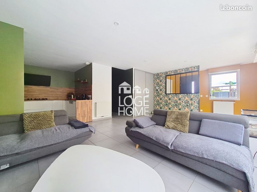 Maison à vendre, 91m², Dourges
