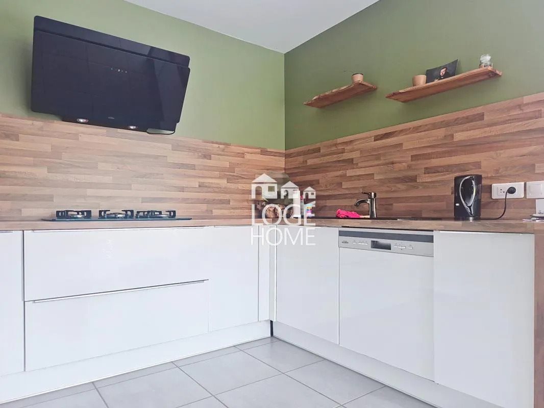 Maison à vendre, 91m², Dourges