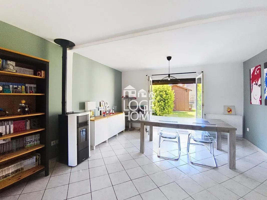 Maison à vendre, 91m², Hénin-Beaumont