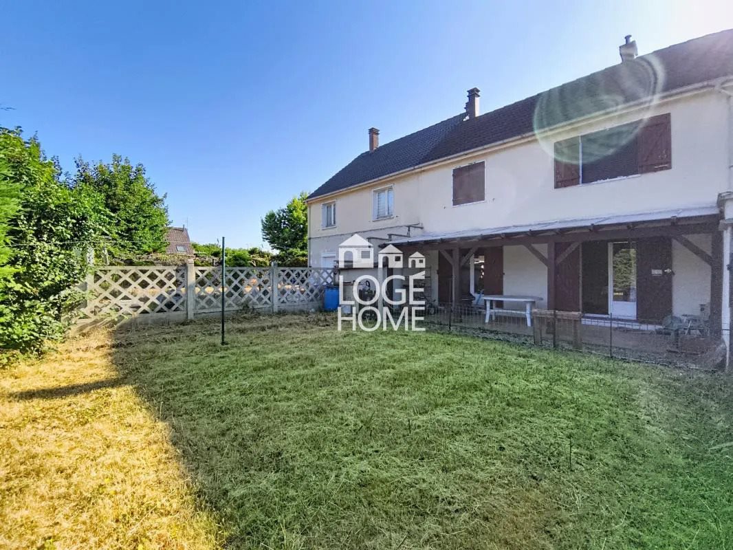 Maison à vendre, 88m², Montigny-en-Gohelle