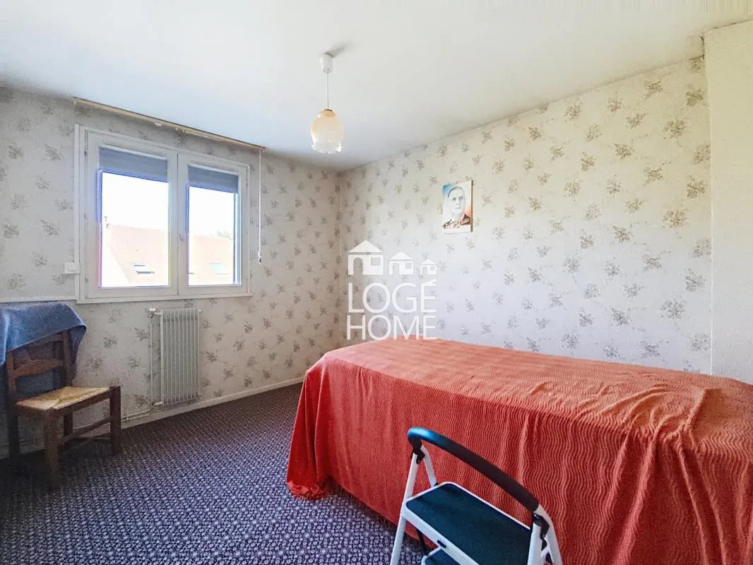 Maison à vendre, 88m², Montigny-en-Gohelle