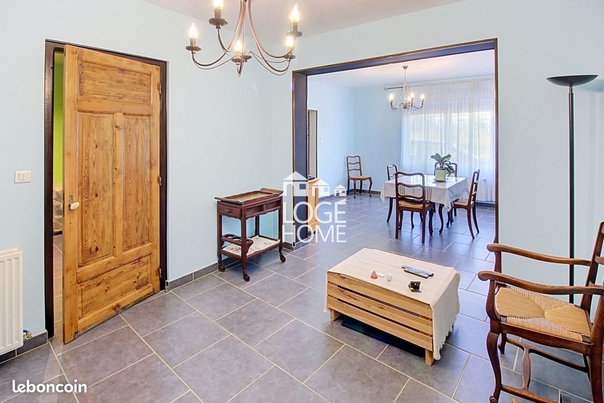Maison à vendre, 128m², Illies