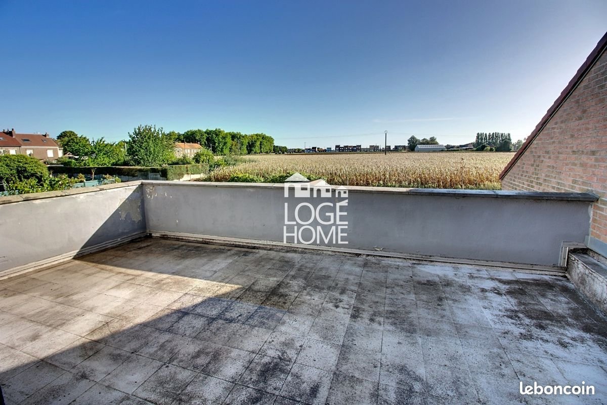 Maison à vendre, 128m², Illies