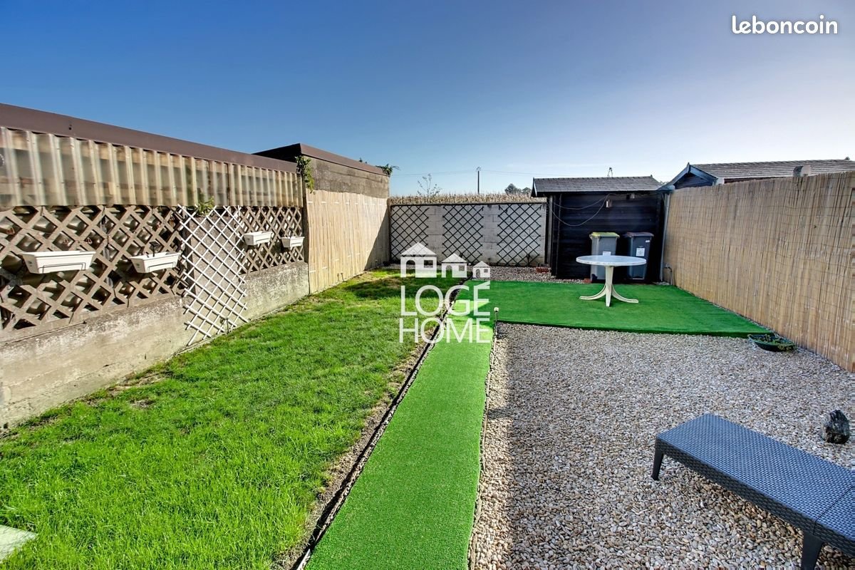 Maison à vendre, 128m², Illies