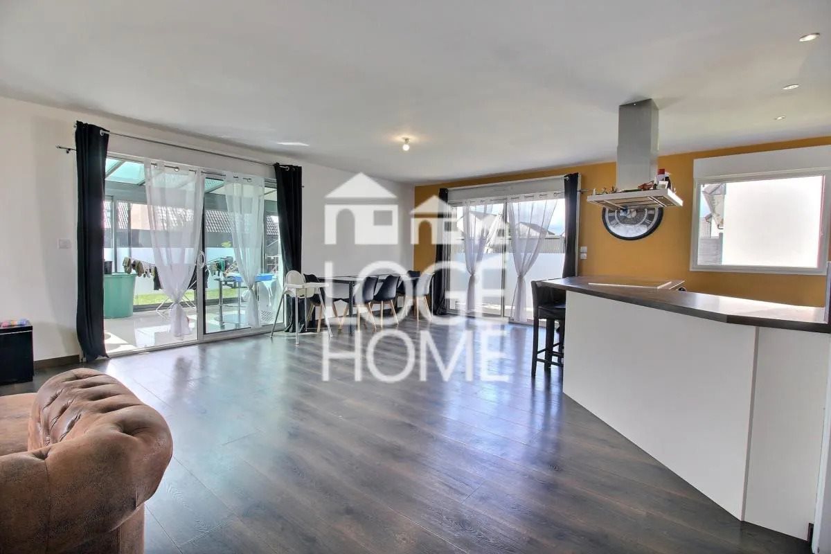Maison à vendre, 92m², Douvrin
