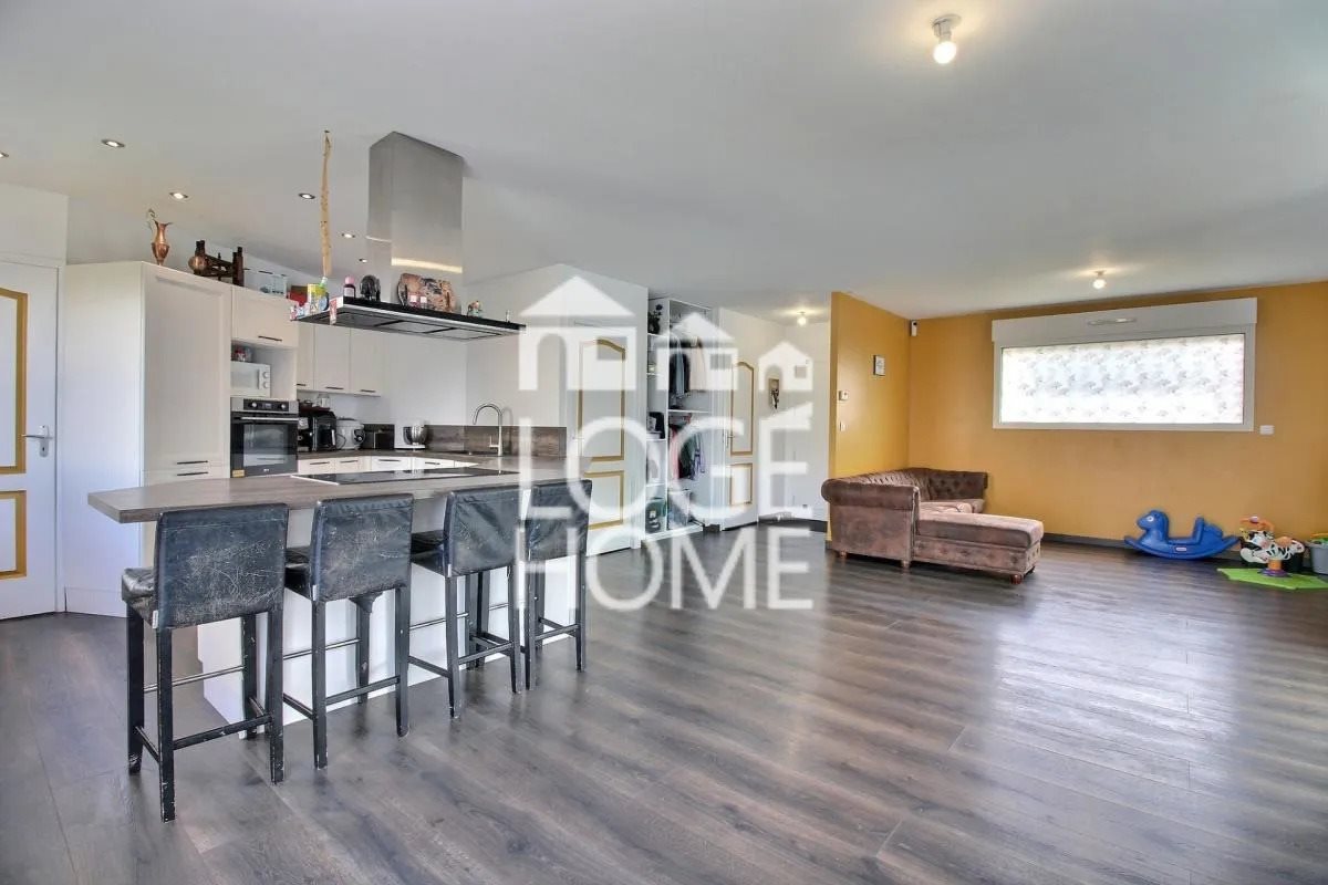 Maison à vendre, 92m², Douvrin