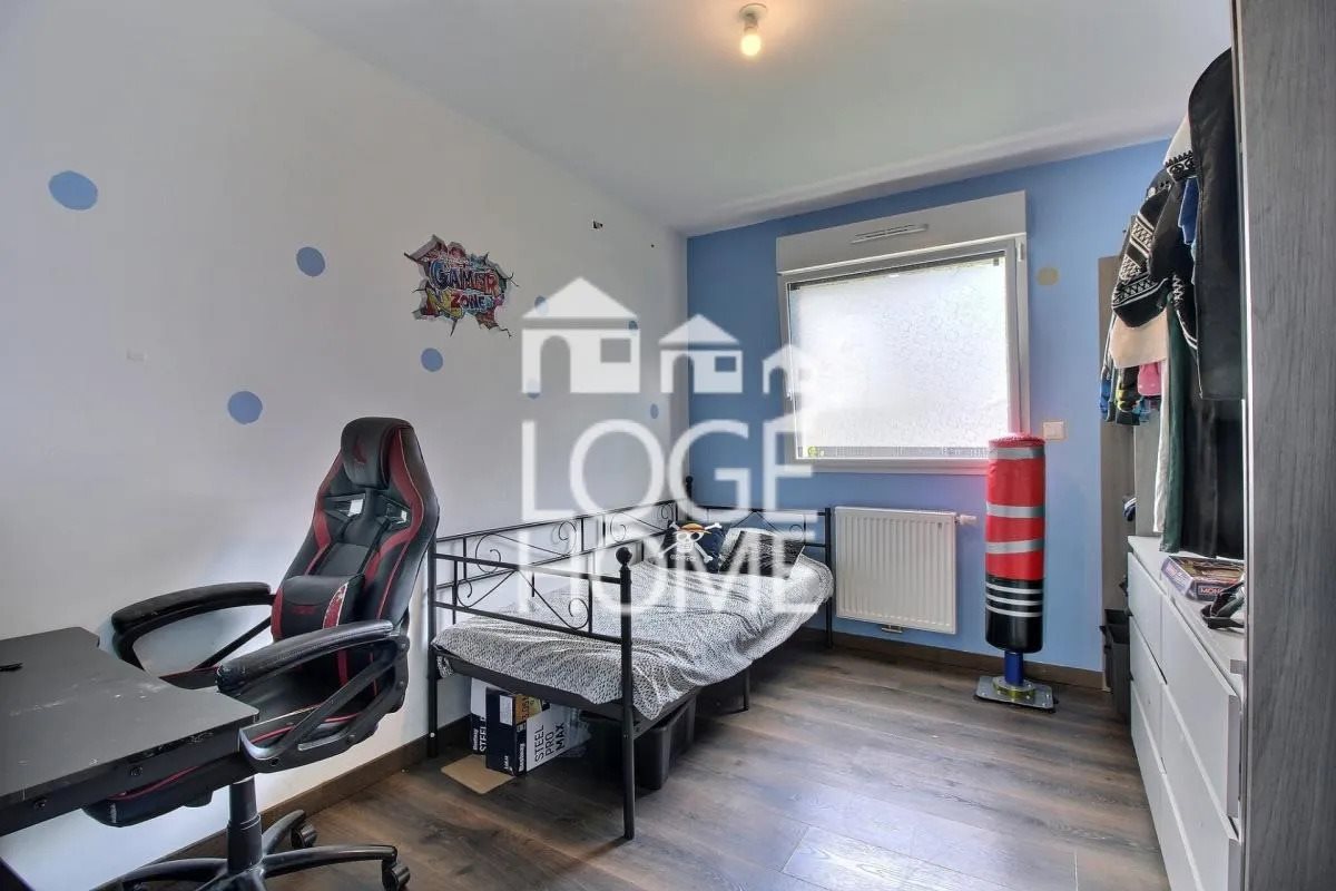 Maison à vendre, 92m², Douvrin