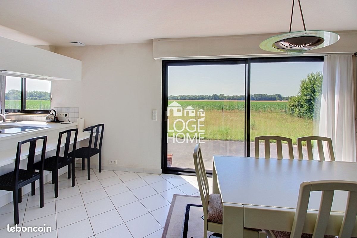 Maison à vendre, 94m², Wavrin