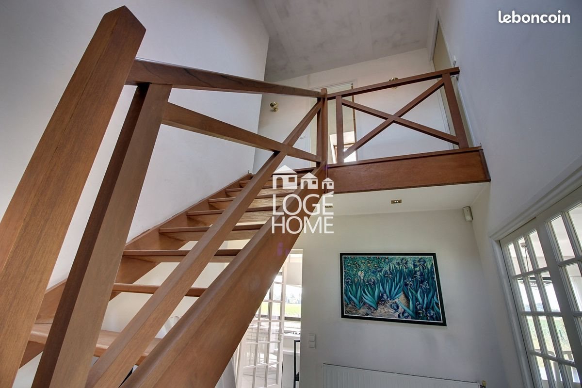 Maison à vendre, 94m², Wavrin