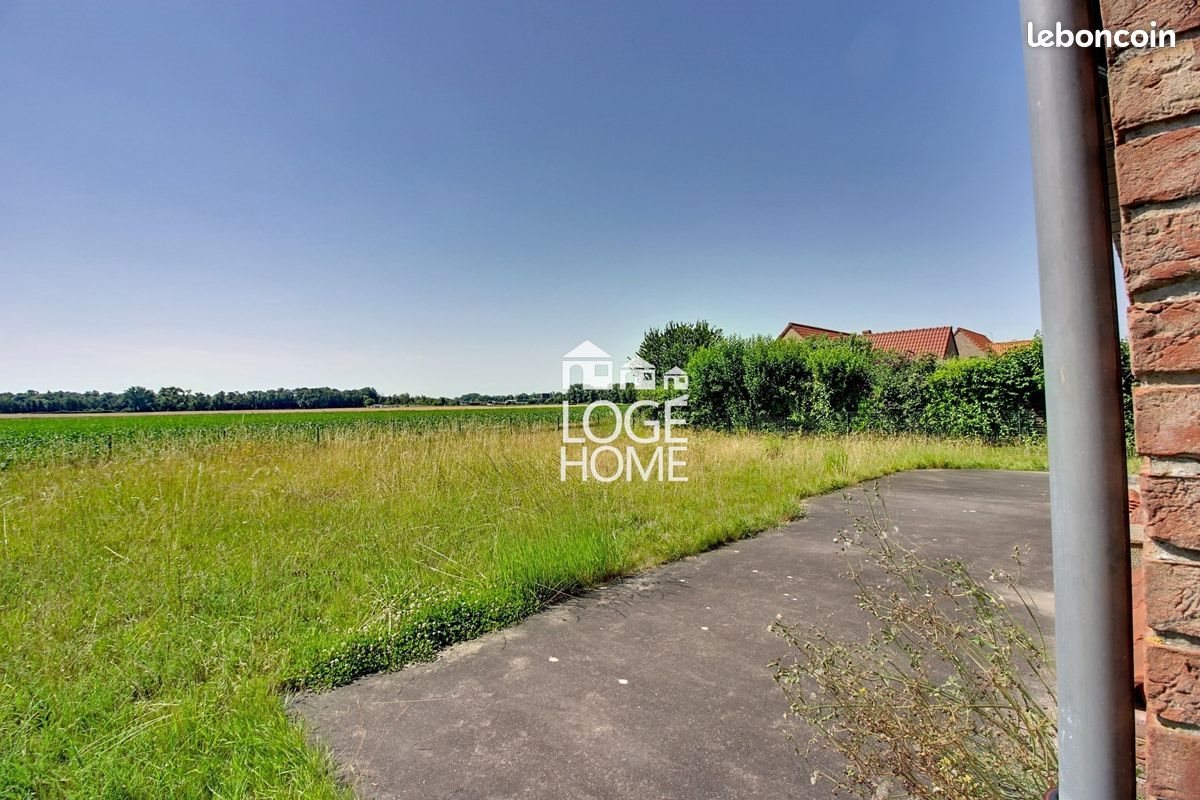 Maison à vendre, 94m², Wavrin