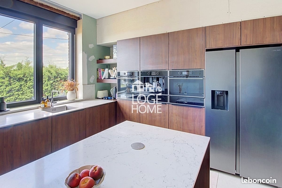 Maison à vendre, 162m², Herlies