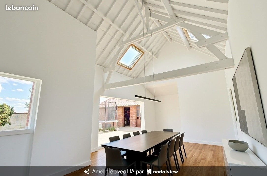 Maison à vendre, 162m², Herlies