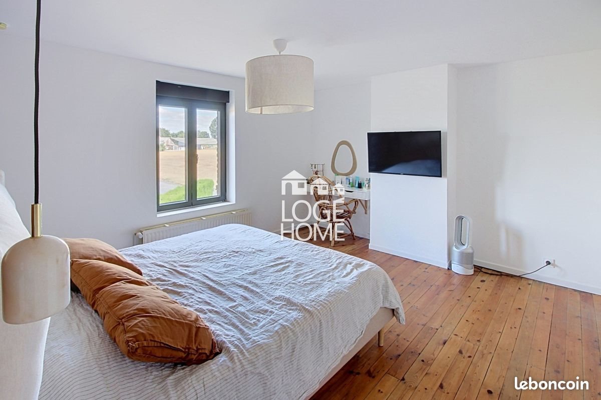 Maison à vendre, 162m², Herlies