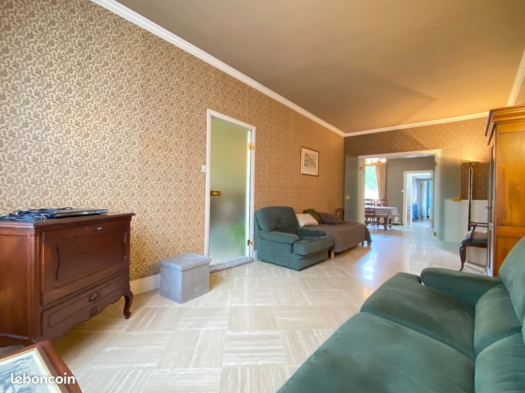 Maison à vendre, 113m², La Bassée