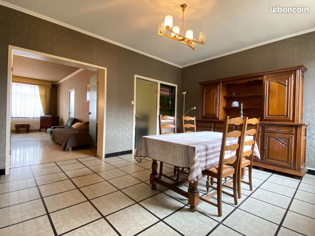 Maison à vendre, 113m², La Bassée