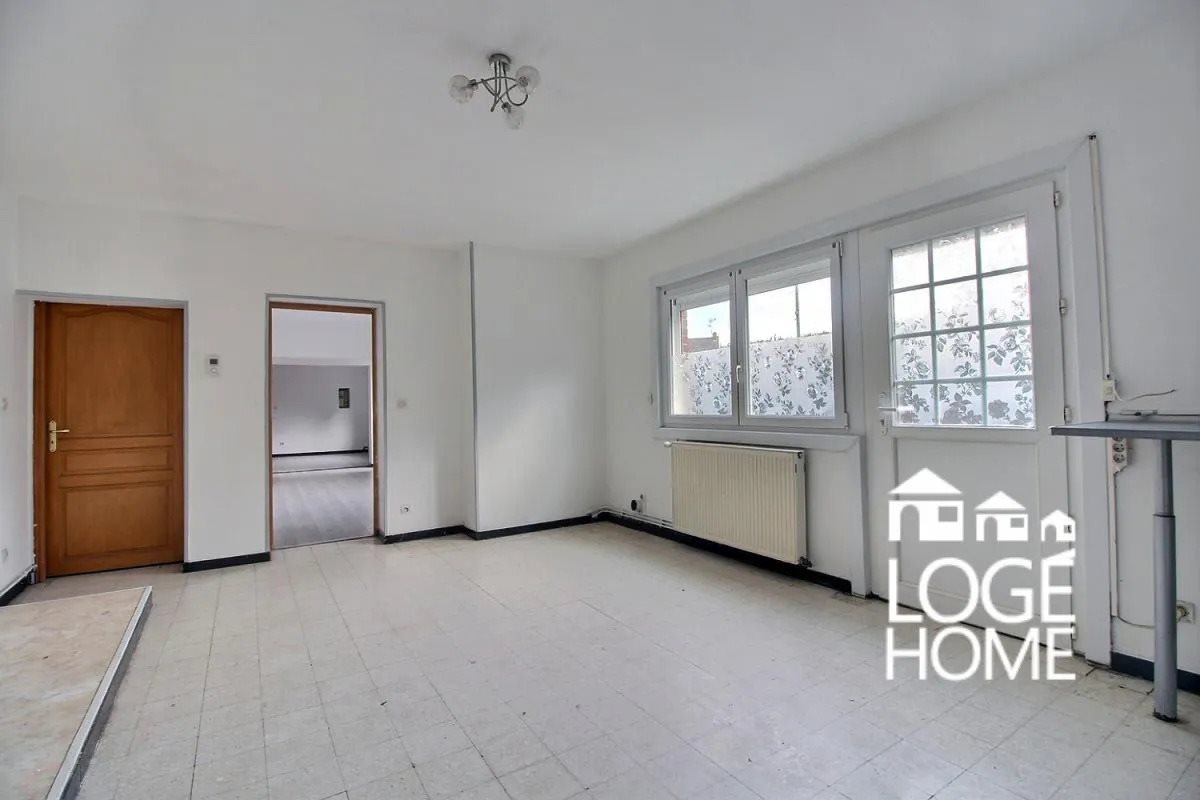 Maison à vendre, 98m², Masny