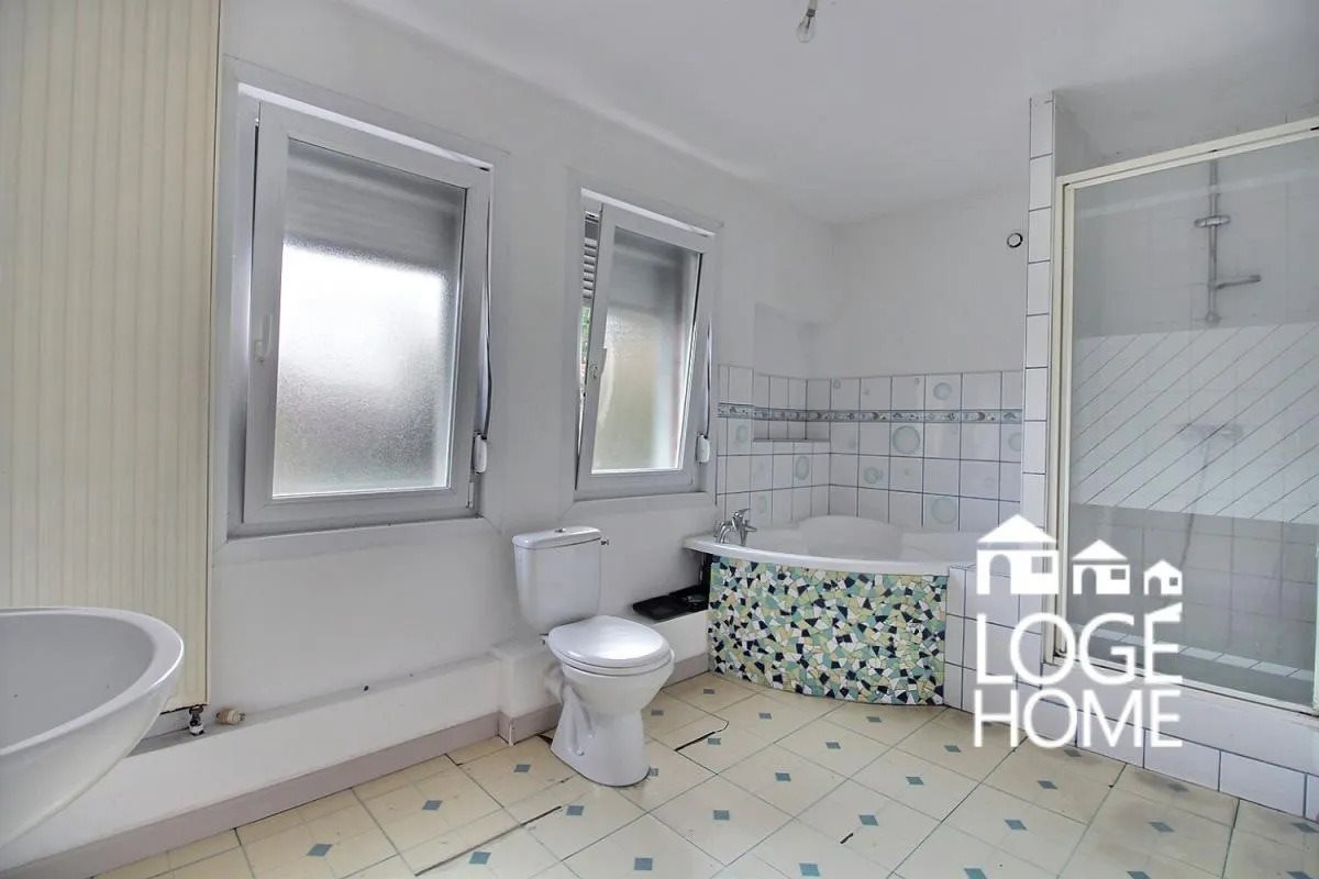 Maison à vendre, 98m², Masny