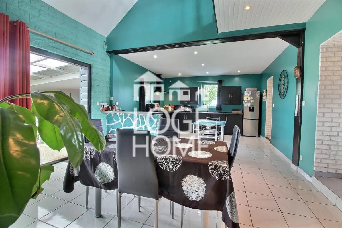 Maison à vendre, 117m², Violaines