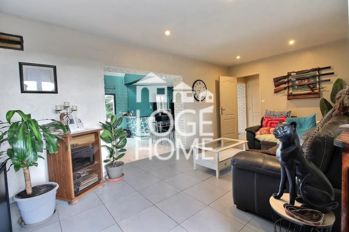 Maison à vendre, 117m², Violaines
