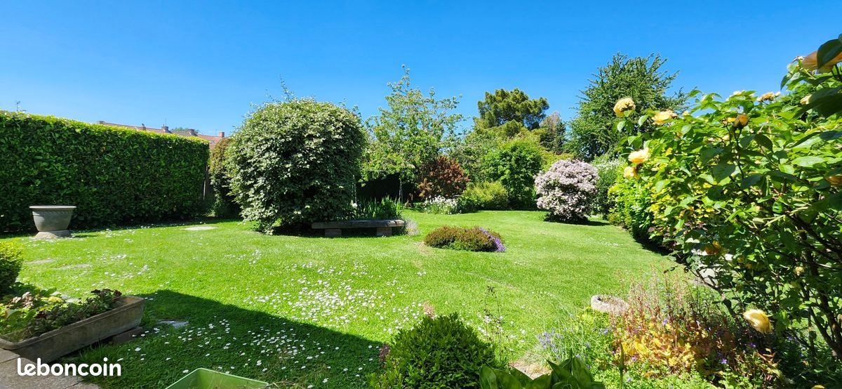 Maison à vendre, 110m², Hénin-Beaumont