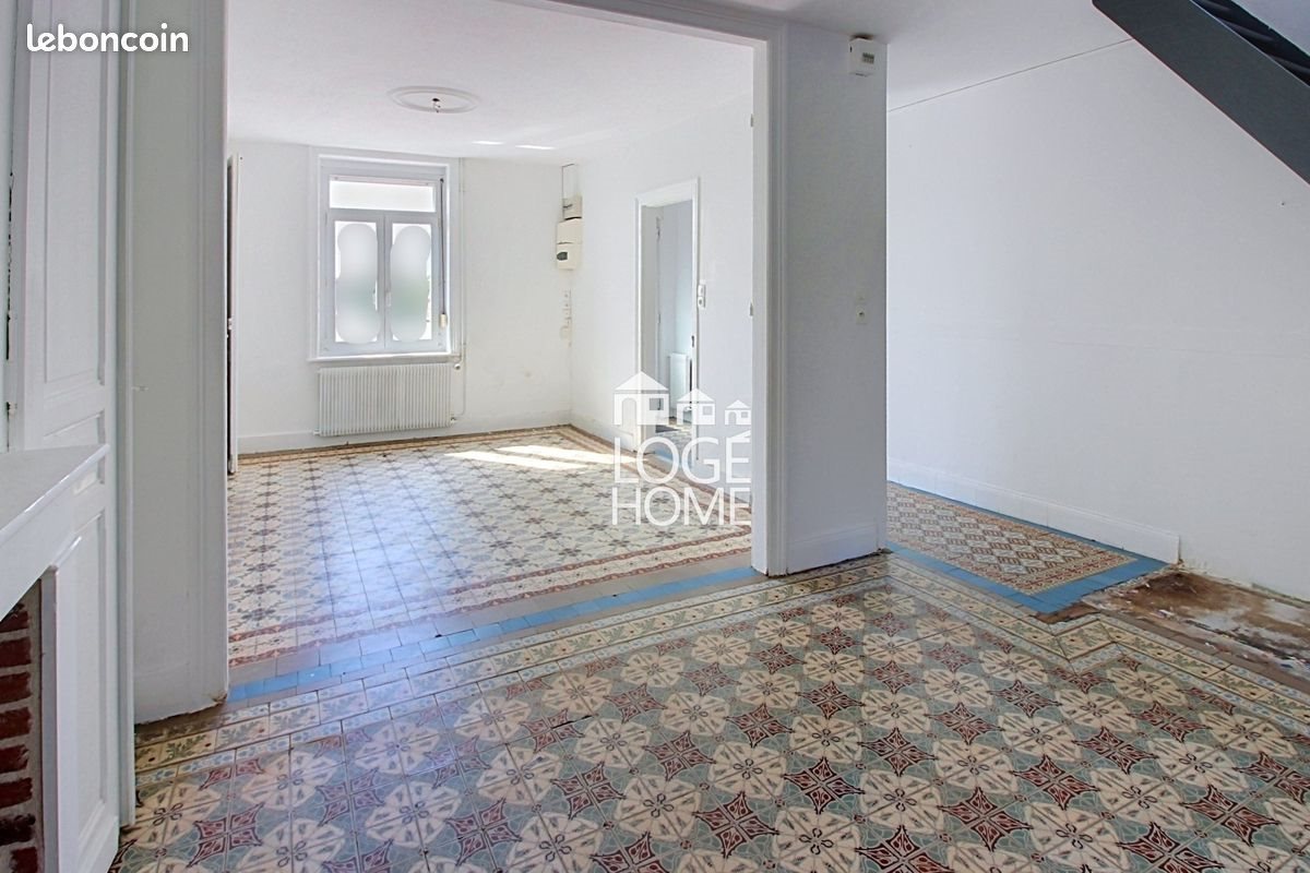 Maison à vendre, 130m², Wavrin