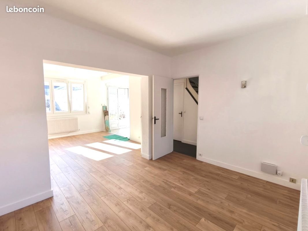 Maison à vendre, 95m², Hénin-Beaumont
