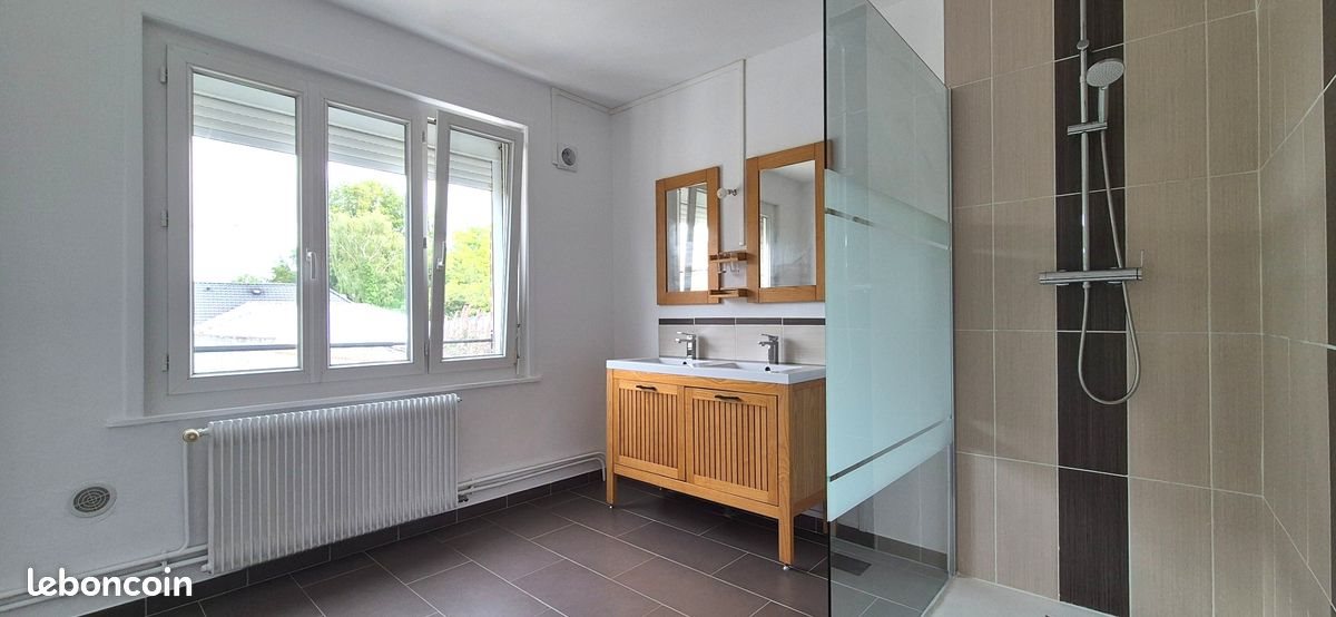 Maison à vendre, 95m², Hénin-Beaumont