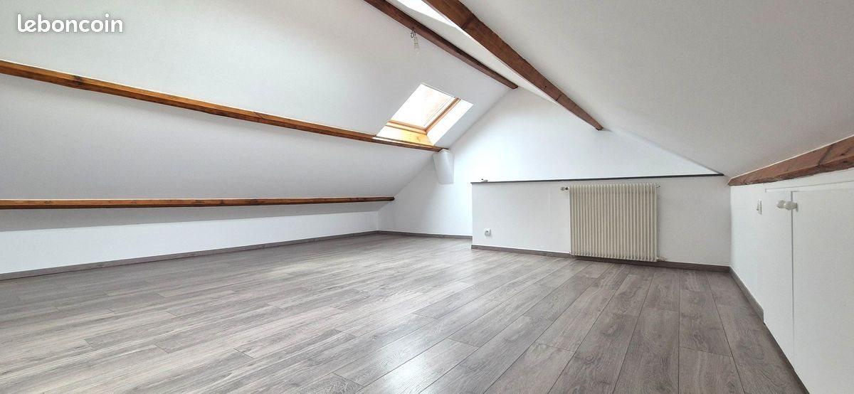 Maison à vendre, 95m², Hénin-Beaumont
