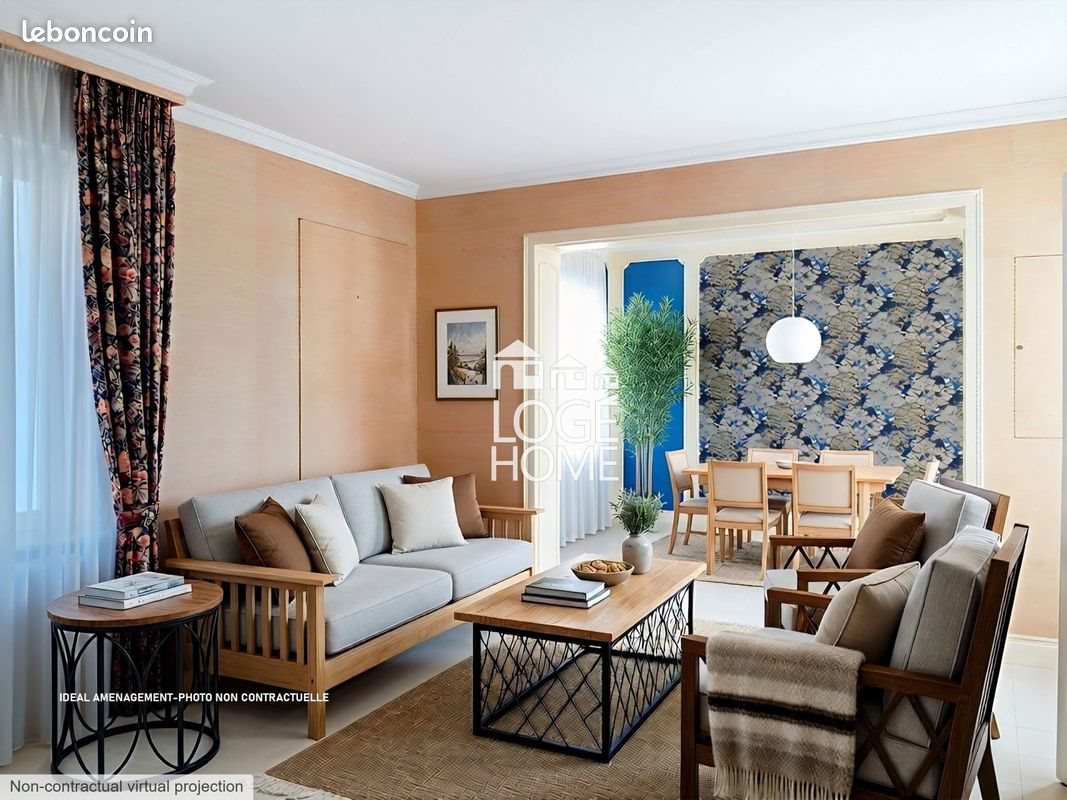 Maison à vendre, 106m², Carvin