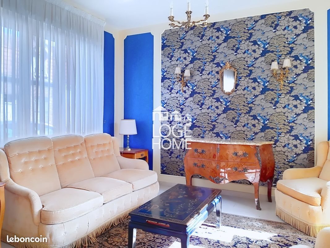 Maison à vendre, 106m², Carvin