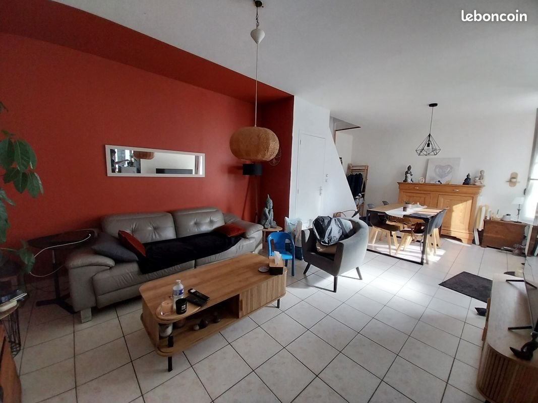 Maison à vendre, 70m², Lezennes