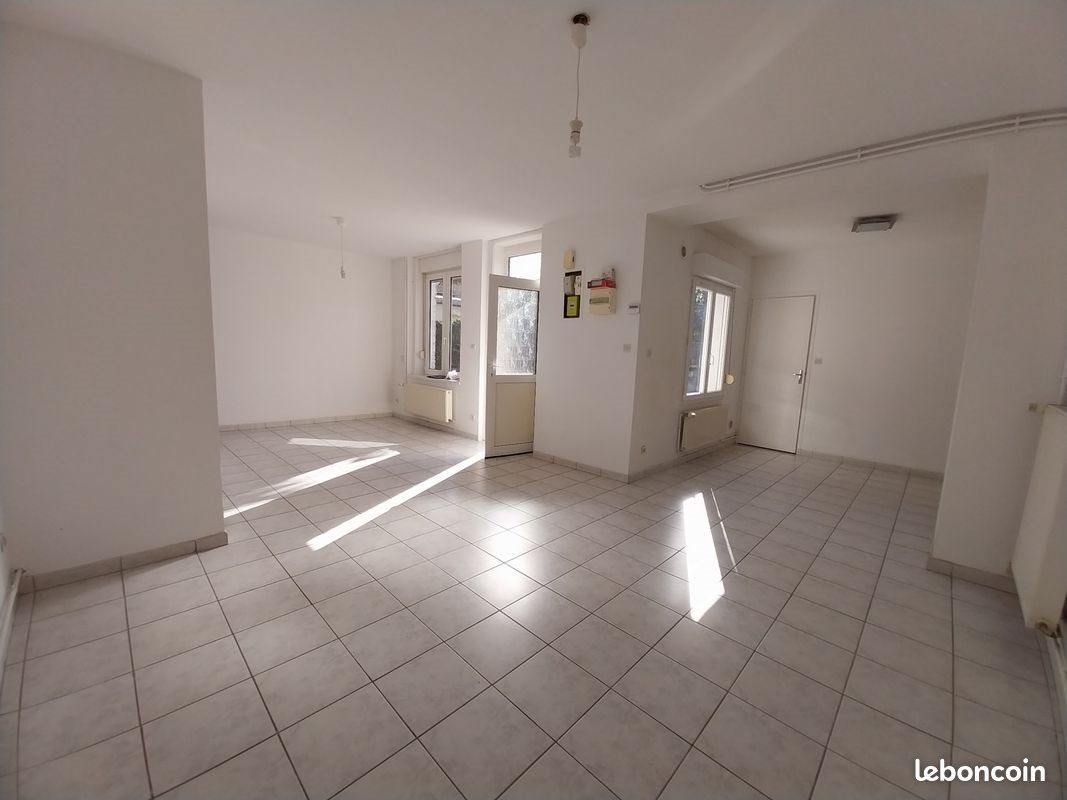 Maison à vendre, 70m², Lezennes